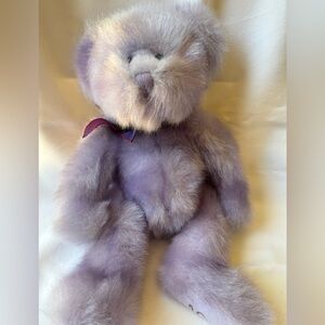 Vintage Russ Berrie & Co Teddy Bear